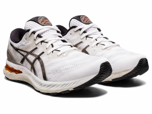 Кроссовки GEL-NIMBUS 23 White
