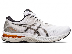 Кроссовки GEL-NIMBUS 23 White
